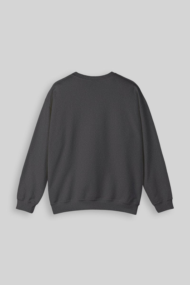 Heavenly Herald Crewneck Sweatshirt - Elfde Gebod Shop