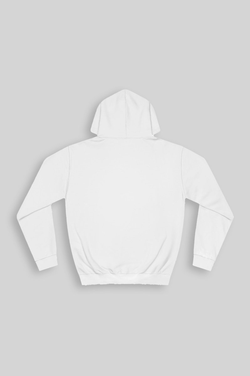 Be Strong And Courageous Hoodie - Elfde Gebod Shop